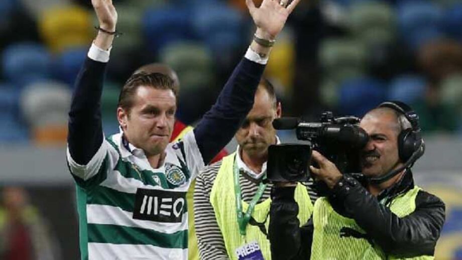 De Franceschi: «Juventus é mais forte do que o Benfica»
