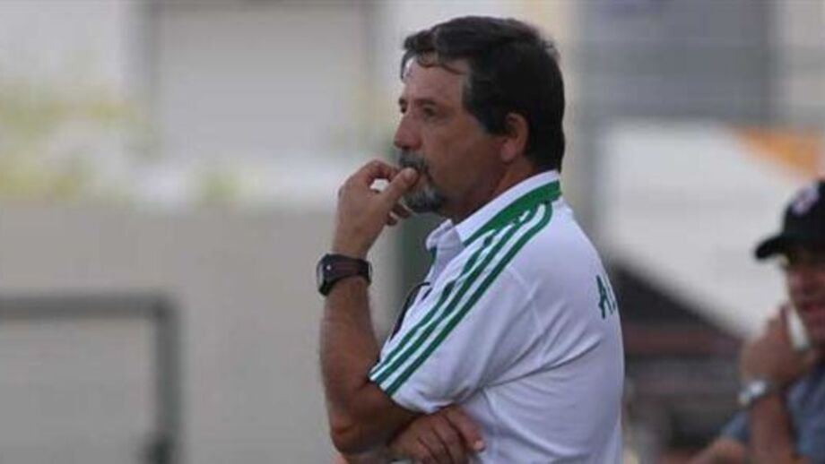 José Romão: «Este ciclo chega ao fim mas tenho ambições»