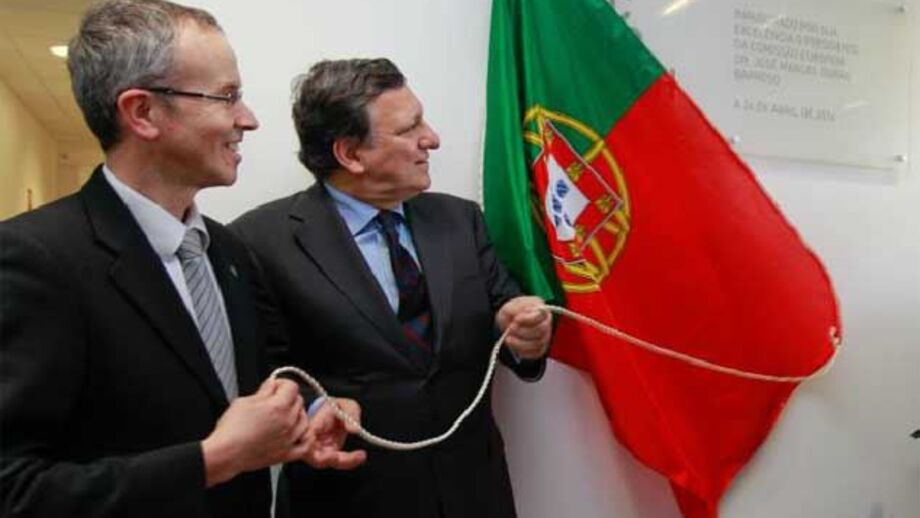 Durão Barroso: «25 de Abril foi o dia mais belo da minha vida»