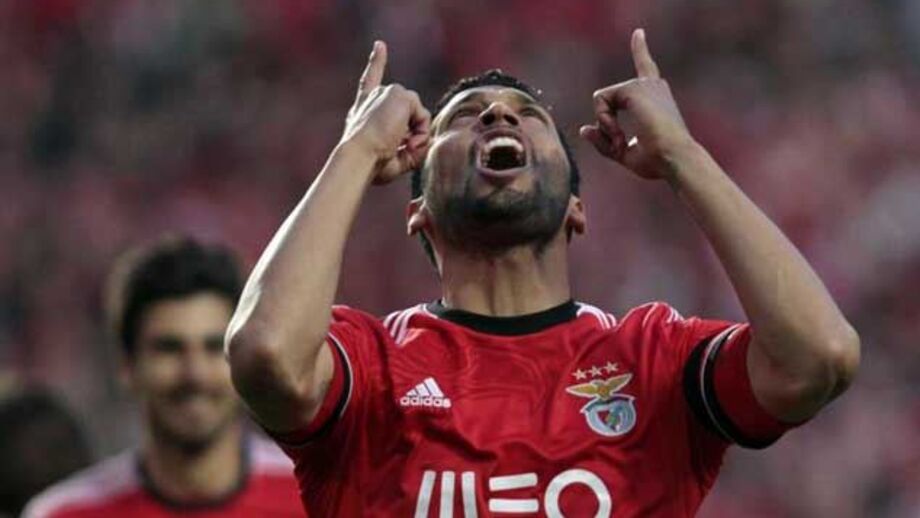 Garay: «Fizemos um grande esforço»