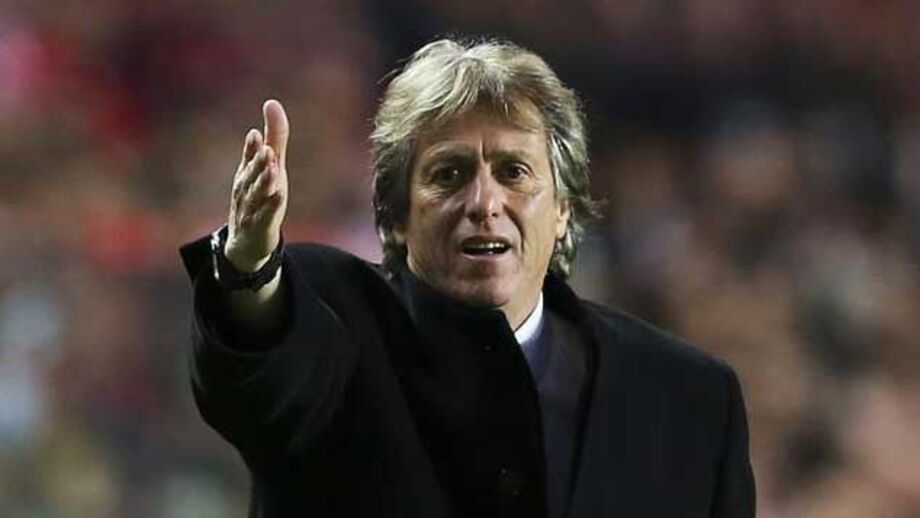 Jorge Jesus: «Fomos quase perfeitos defensivamente»