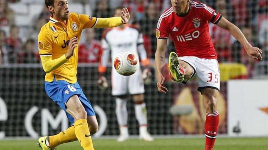 Marchisio: «Penso que fomos melhores»