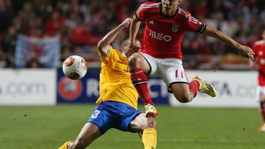 O homem dos golos decisivos