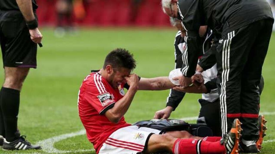 Jesus ainda acredita num forcing por Salvio