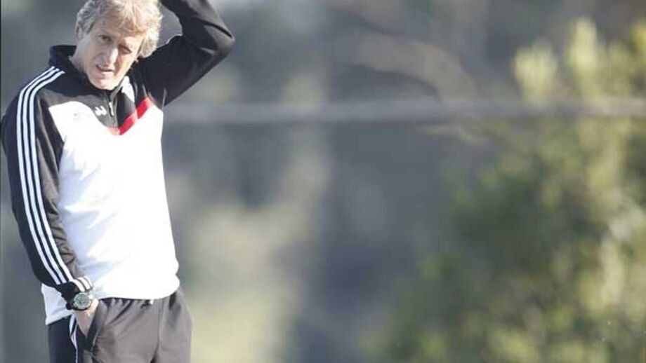 Taça da Liga já está a ser preparada