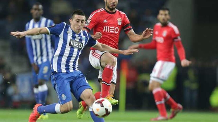 Luís Castro recupera miolo em alta pressão