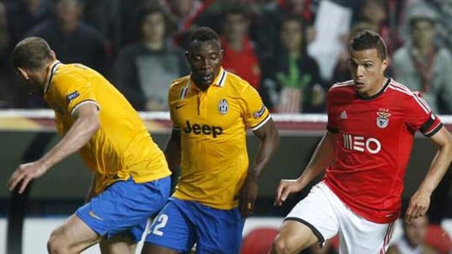 Equipa de Jesus deixa italianos rendidos