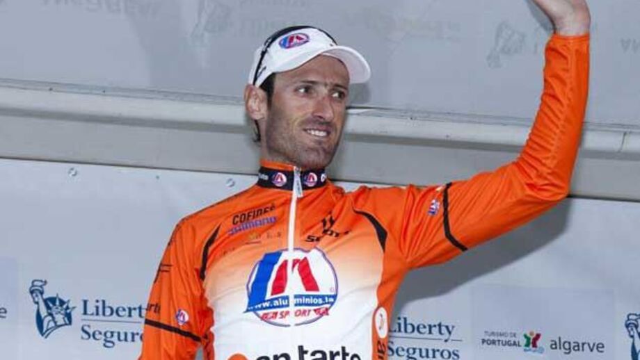 Hugo Sabido ganha na Maia