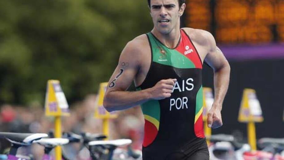 Bruno Pais quarto no Challenge Fuerteventura