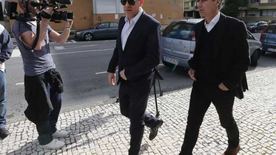 Unidos em honra de Hernâni