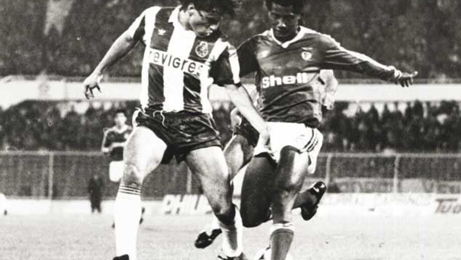 Nove duelos em 332 dias entre FC Porto e Benfica