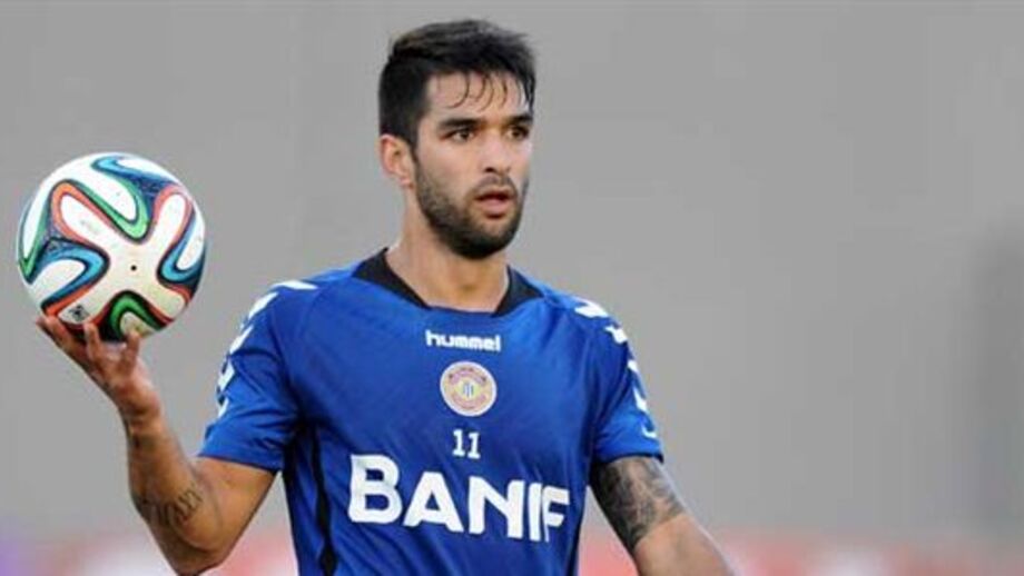 Candeias muito perto