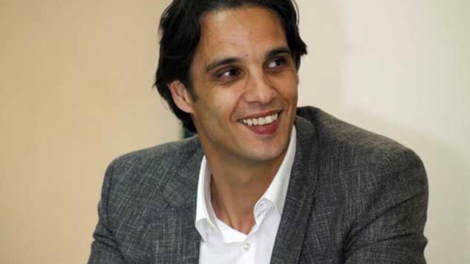 Nuno Gomes: «Candeias poderá ser um bom reforço»