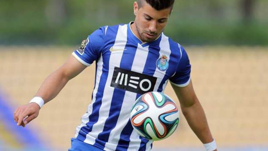 Sporting B-FC Porto B, 3-3: Leão deixa fugir vitória