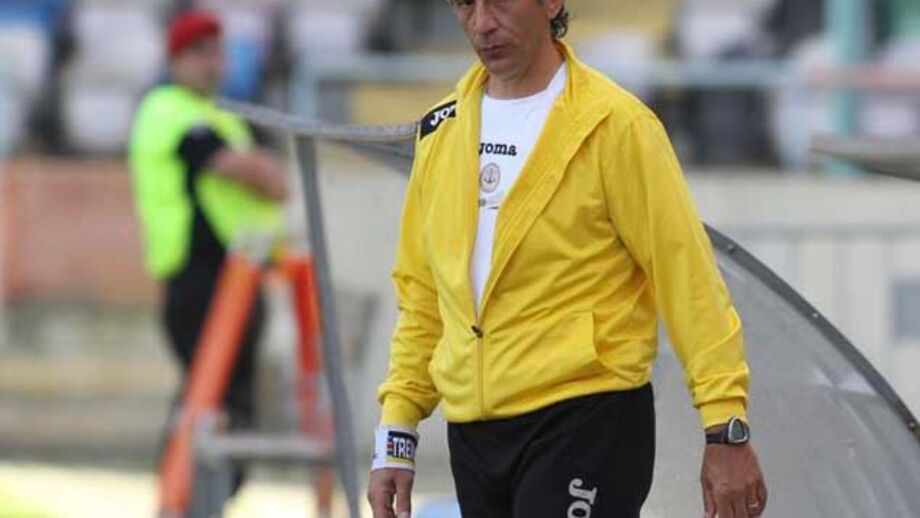 Beira-Mar-U. Madeira, 0-0: Nulo adequa-se à falta de ideias