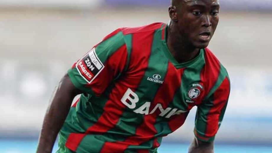 Danilo Pereira renasce após brilhar na Colômbia em 2011