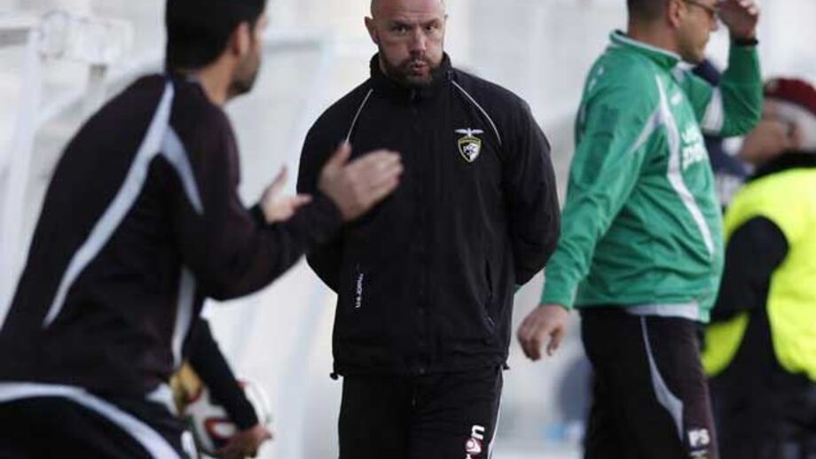 Portimonense-Ac. Viseu, 4-0: Goleada no regresso aos triunfos