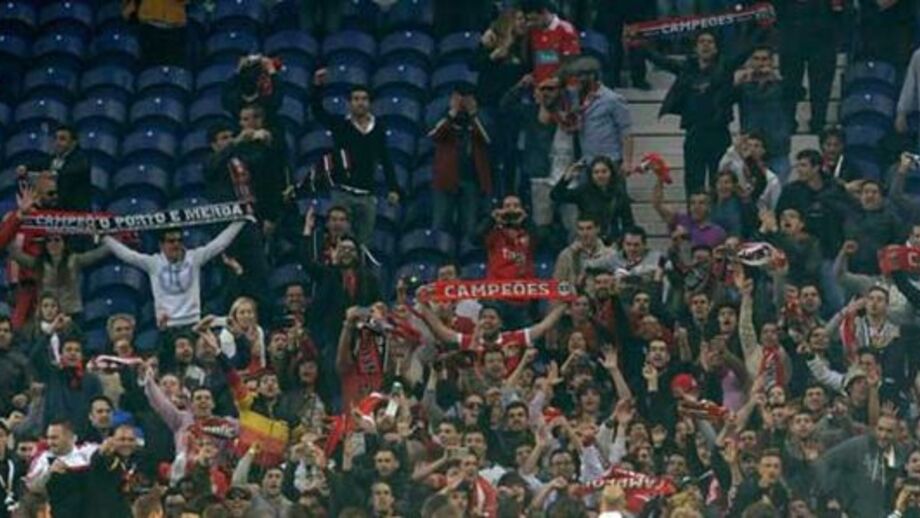 Benfica de Jesus à procura do recorde de títulos