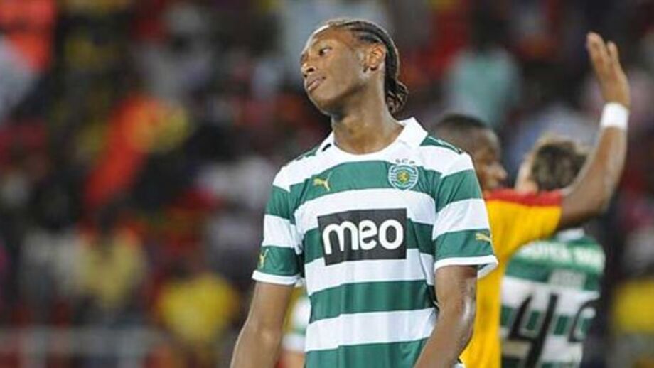 Castigo interno deixa Semedo fora de jogo