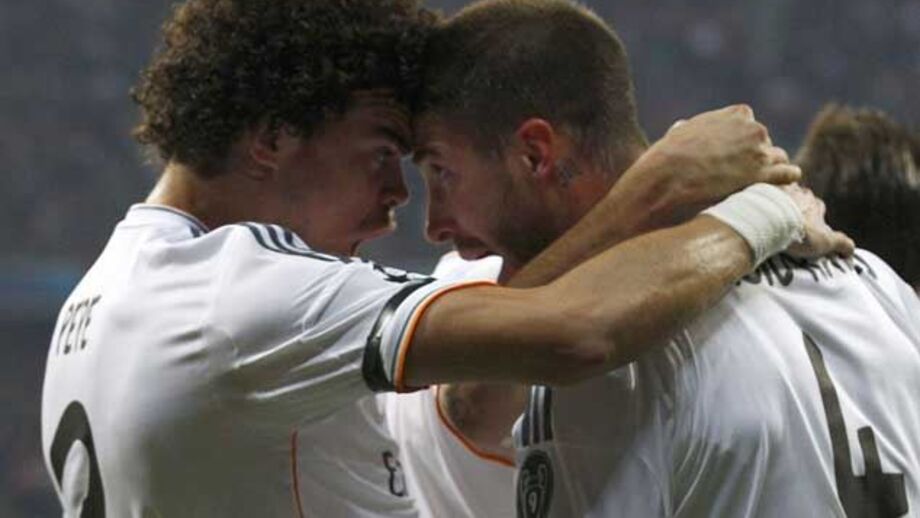Pepe: «É um dia importante»