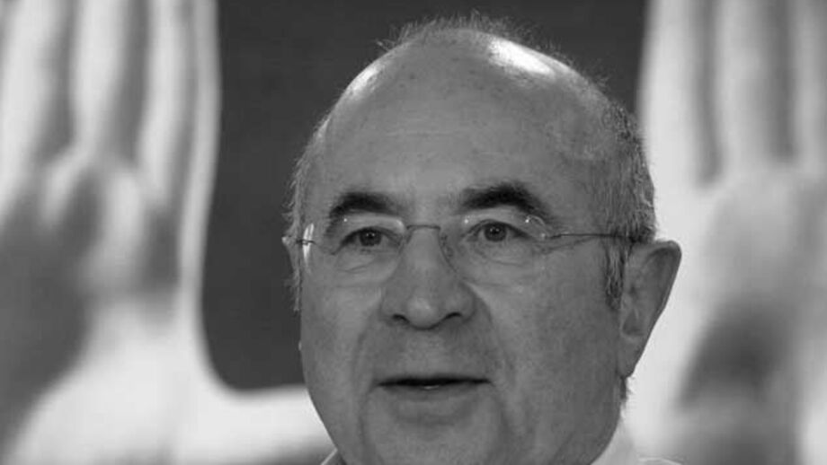 Morreu o ator Bob Hoskins