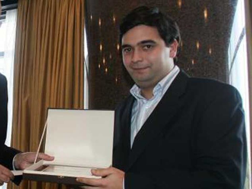 Bruno Roseiro assume comunicação