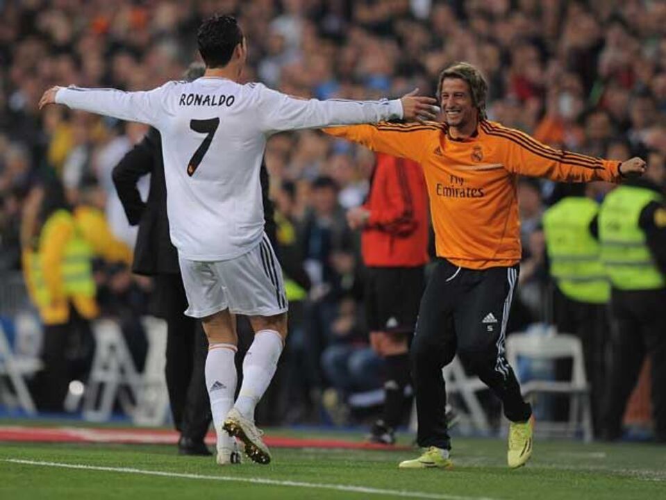 Coentrão: «Luz é um estádio muito importante para mim»