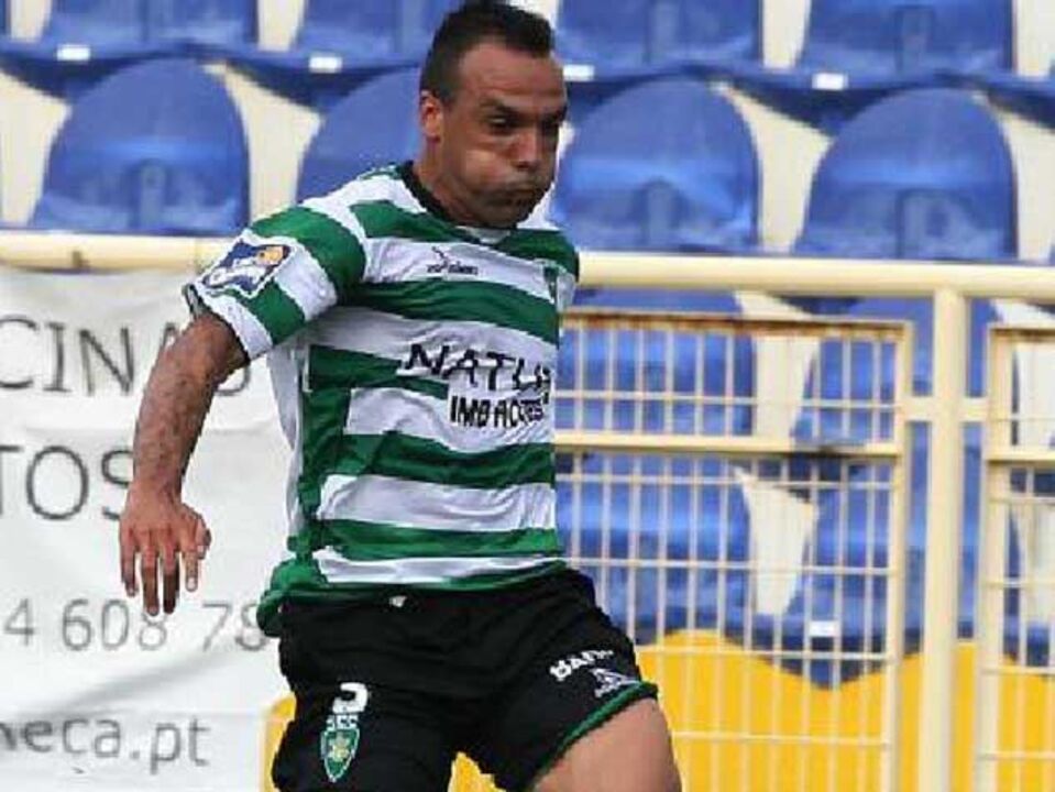 Sp. Covilhã-Leixões, 1-0: Manutenção para as duas equipas