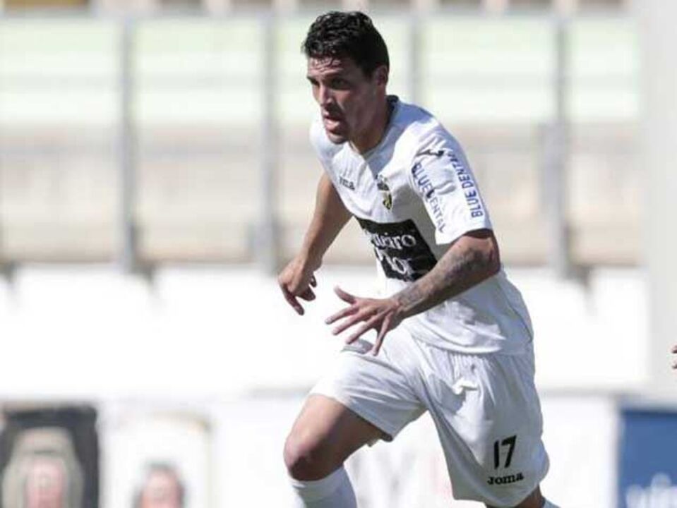 Farense-Trofense, 1-0: Festa para os dois lados