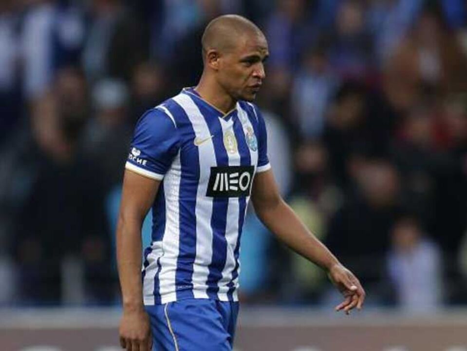 Paulo Bento: «Fernando não é um tema desportivo»