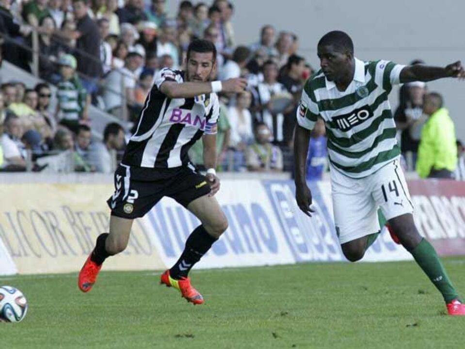 Europa rendida ao talento de William