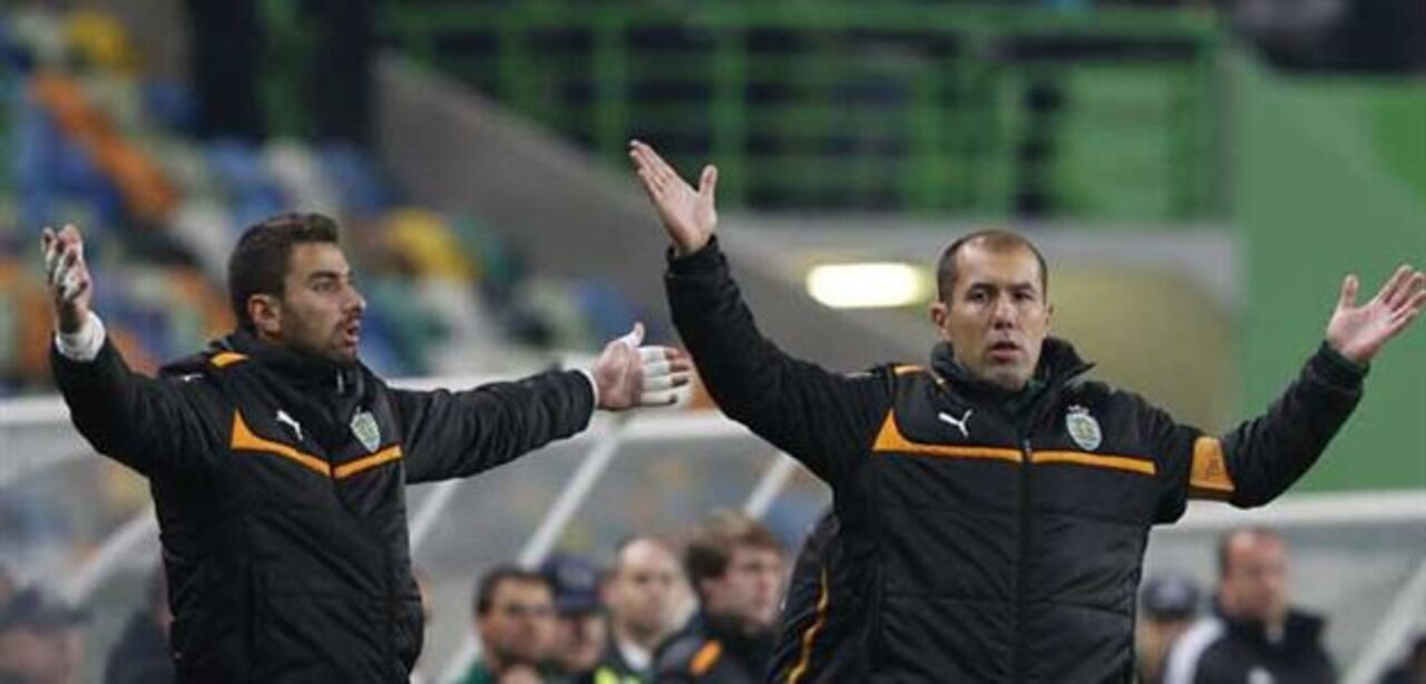 Jardim e Patrício também estão na luta