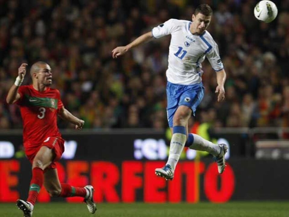 Sobrinho do selecionador entre os 24 convocados