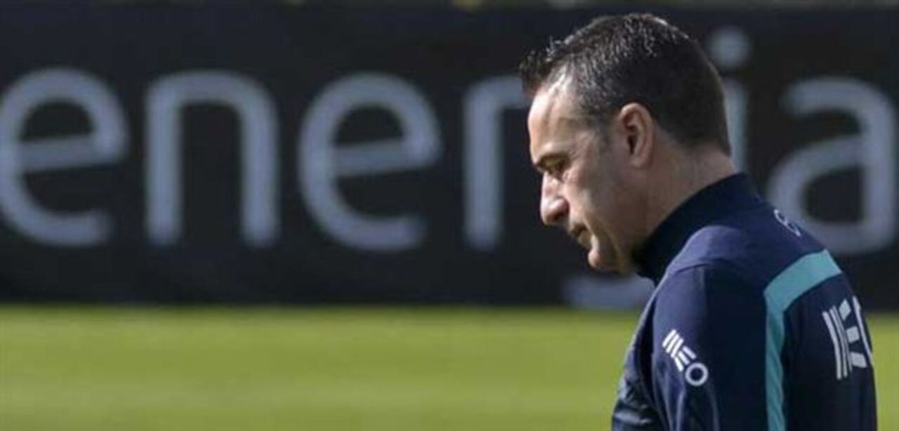 Paulo Bento tem duas datas para confirmar eleitos