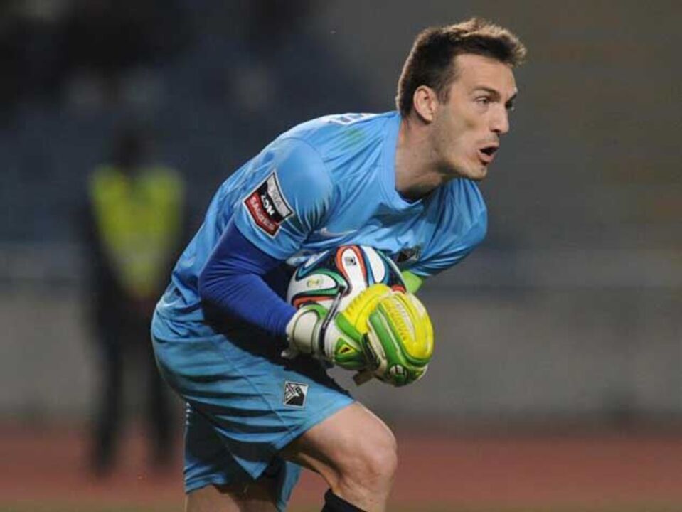 Ricardo pré-convocado por Paulo Bento