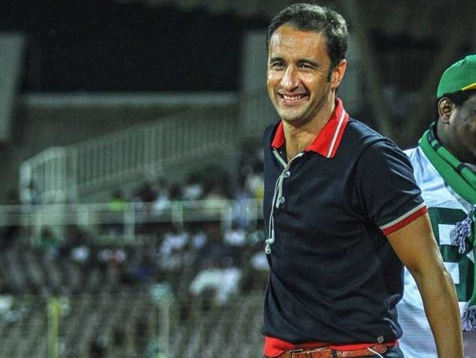 Arábia Saudita: Vítor Pereira deixa Al Ahly