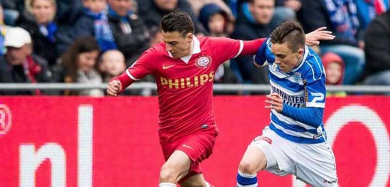 Santiago Arias: «Gostaria de ter jogado num Sporting assim»