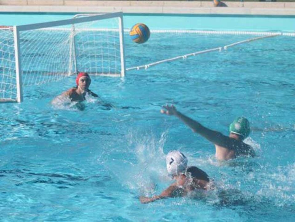 Pólo aquático: Portugal tenta apuramento para o Euro sub-19