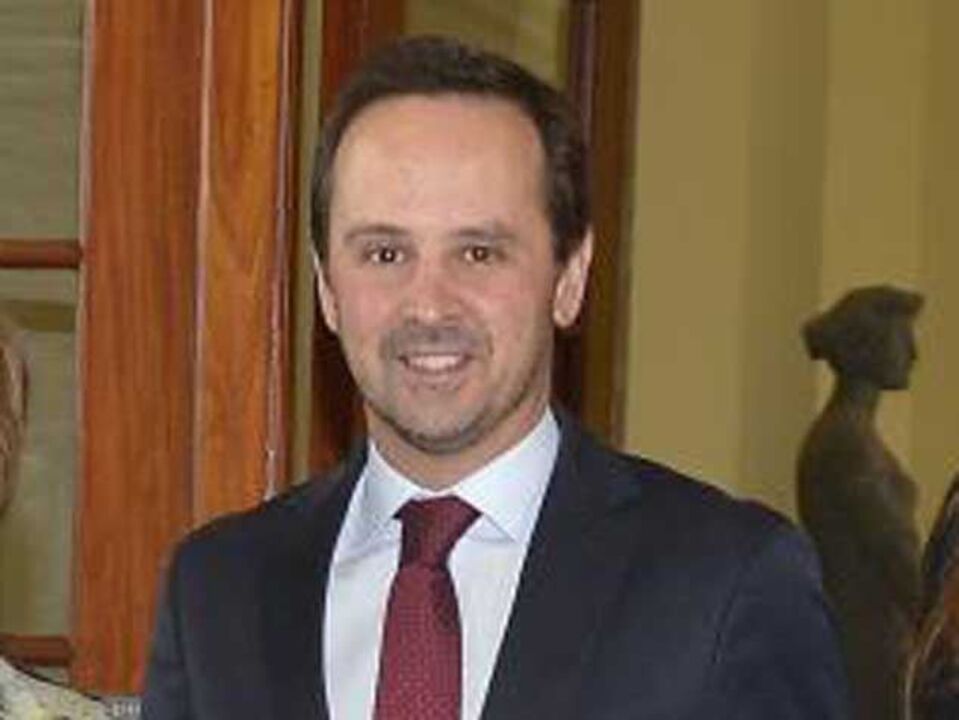 Fernando Medina: «Não temos registo de aumento extraordinário do preço dos hotéis»