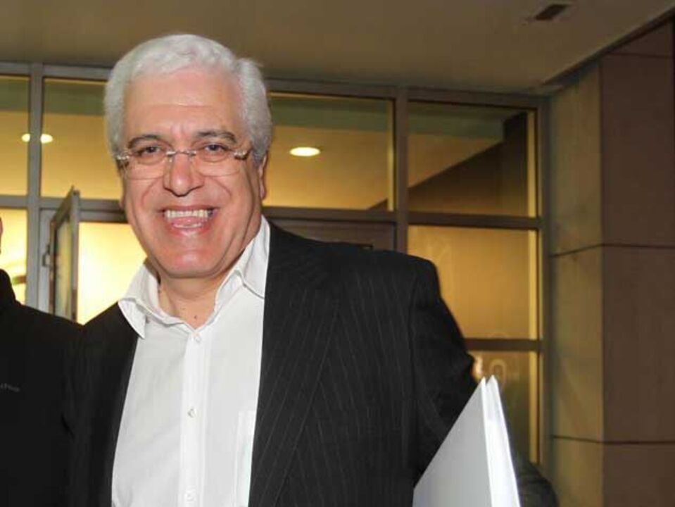 Fernando Sequeira: «Este é um clube habituado a sofrer»
