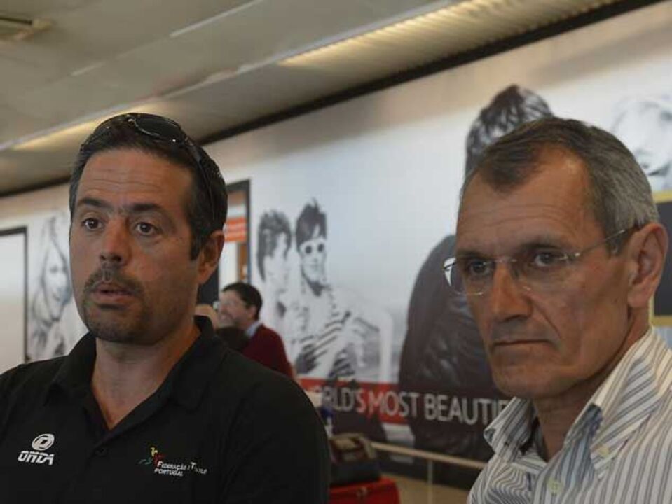 Hugo Ribeiro: «Regime da Requisição não está a ser cumprido»