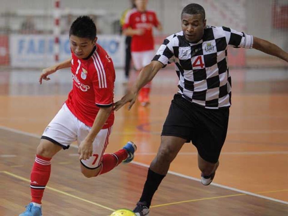 Ivan promete deixar pele dentro de campo