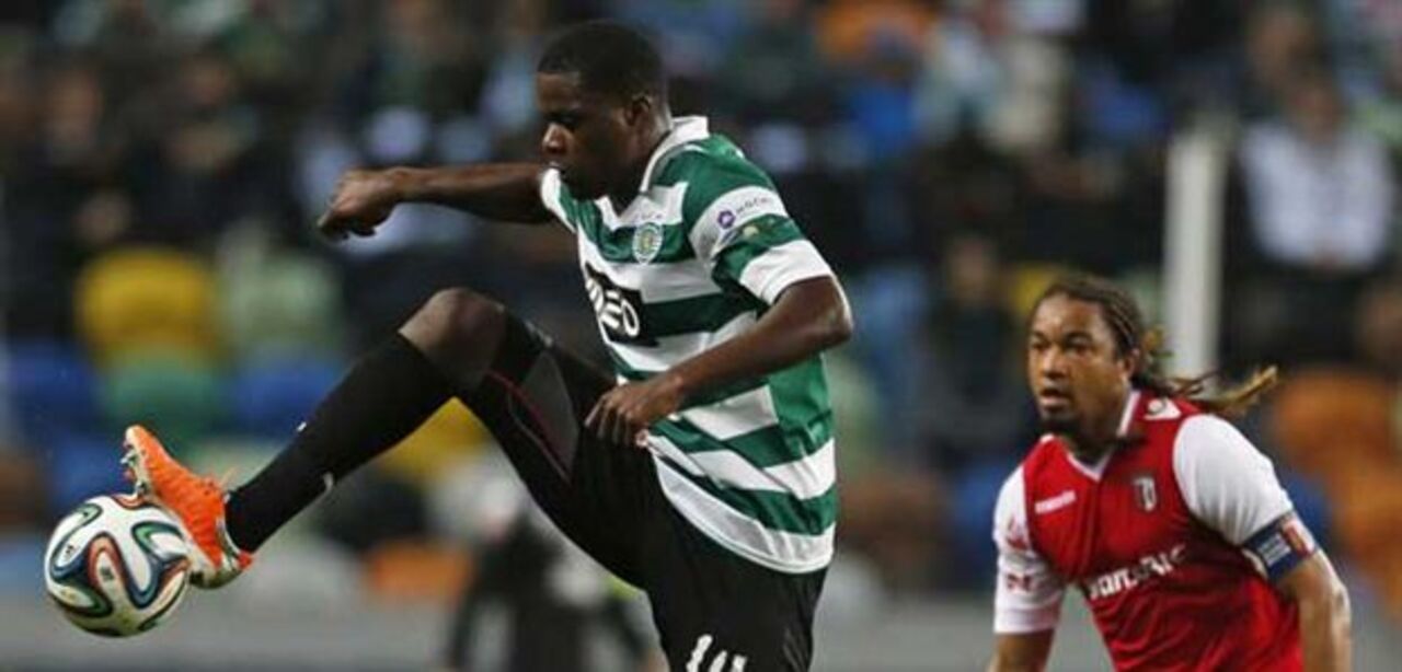 Os médios que inspiram William Carvalho