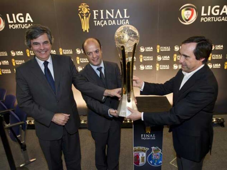 Final: resultados e marcadores