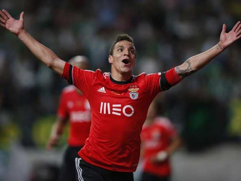 Rodrigo: «O segredo tem sido a união»