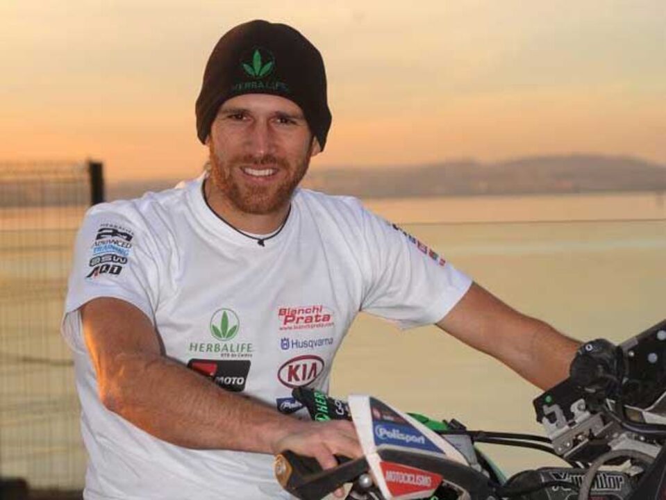 Hellas Rally: Bianchi Prata mantém 3.º posto 