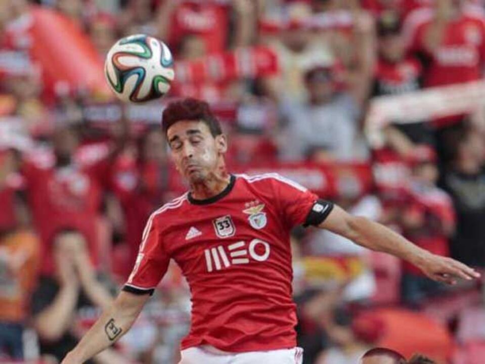 André Almeida: «Agora é para desfrutar antes dos próximos jogos»