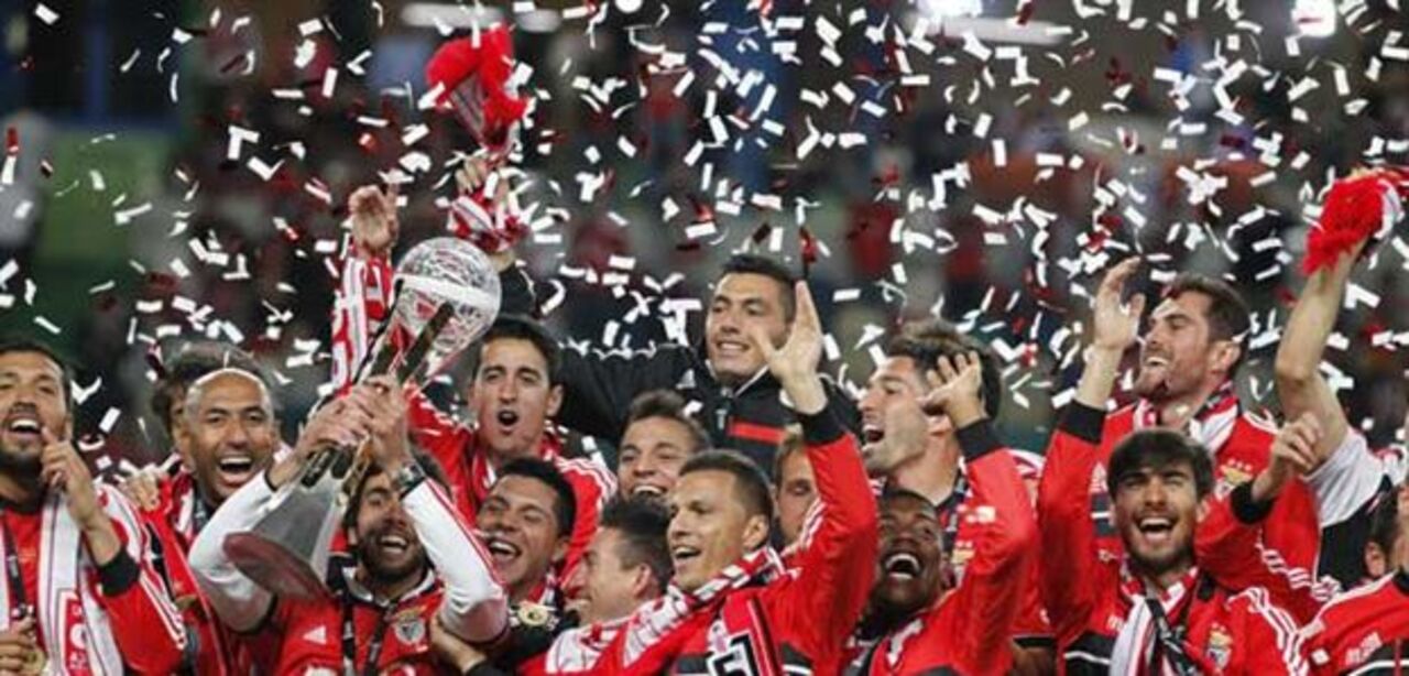 Primeira final foi fácil