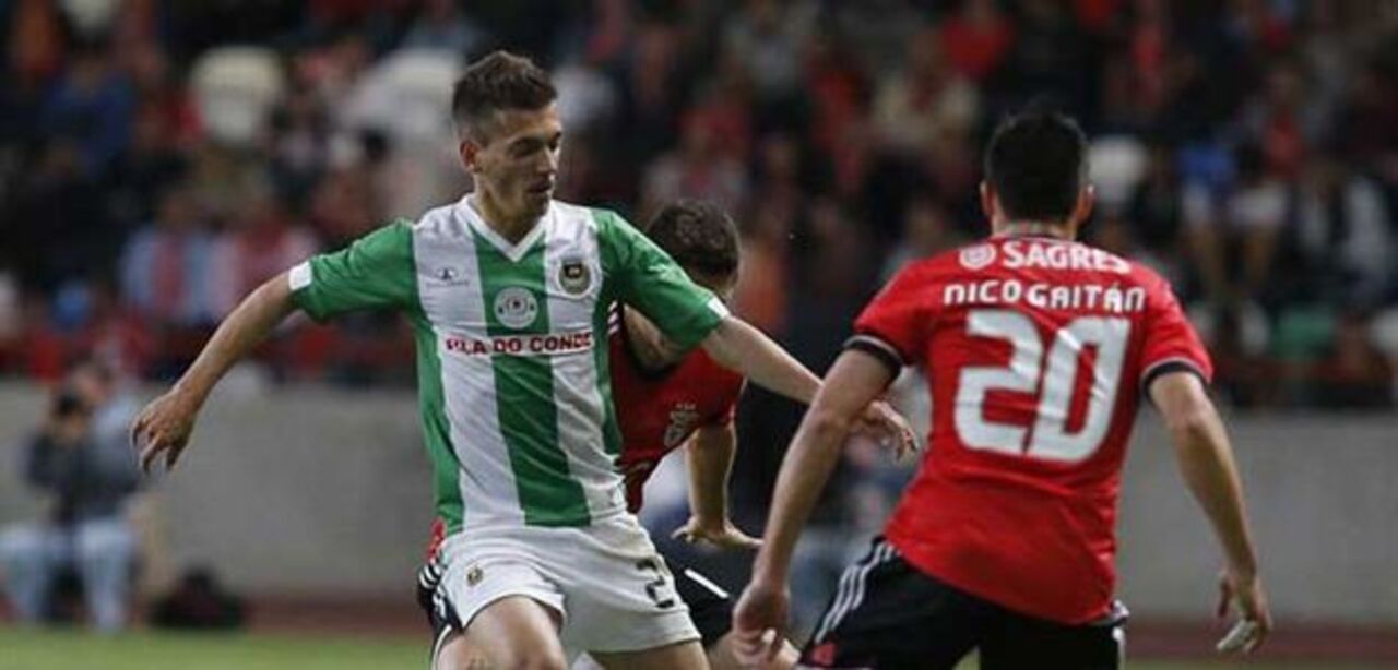 Seria porventura capaz mas não deu para mais