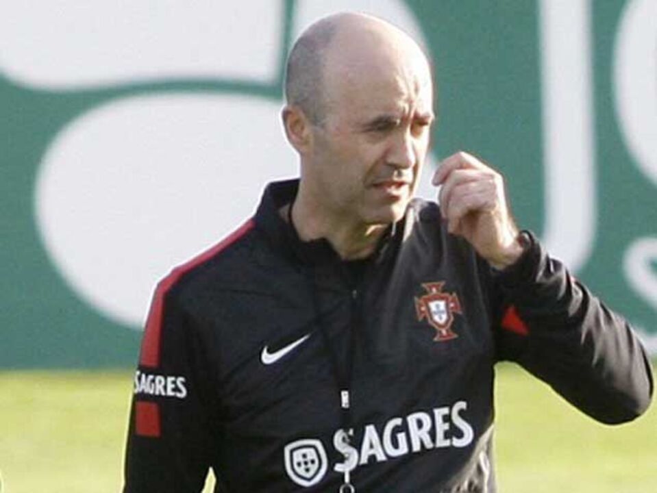 Leonel Pontes: «Recebi o convite com enorme orgulho»